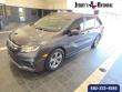 Used 2018 Honda Odyssey EX-L Van