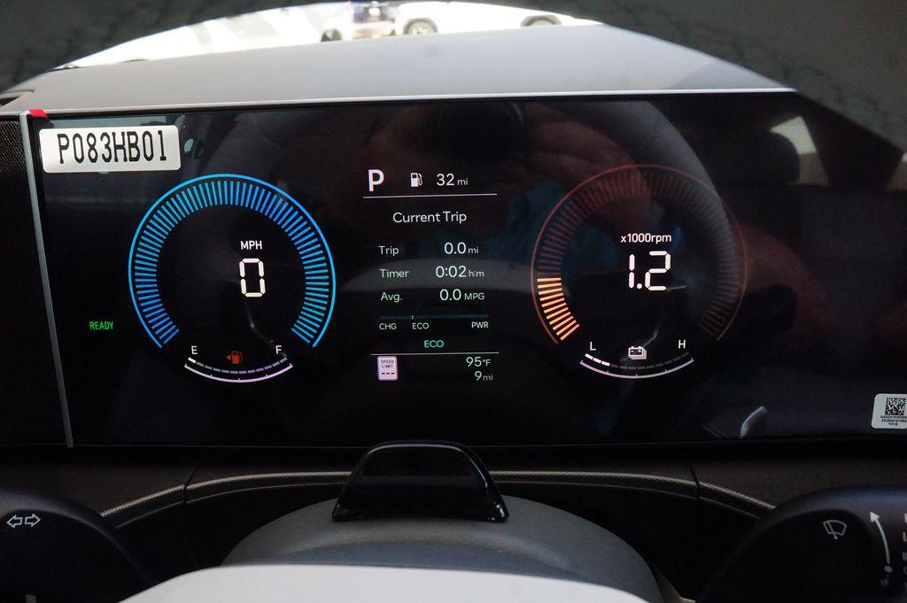2026 Hyundai Santa Fe SEL - Photo 10