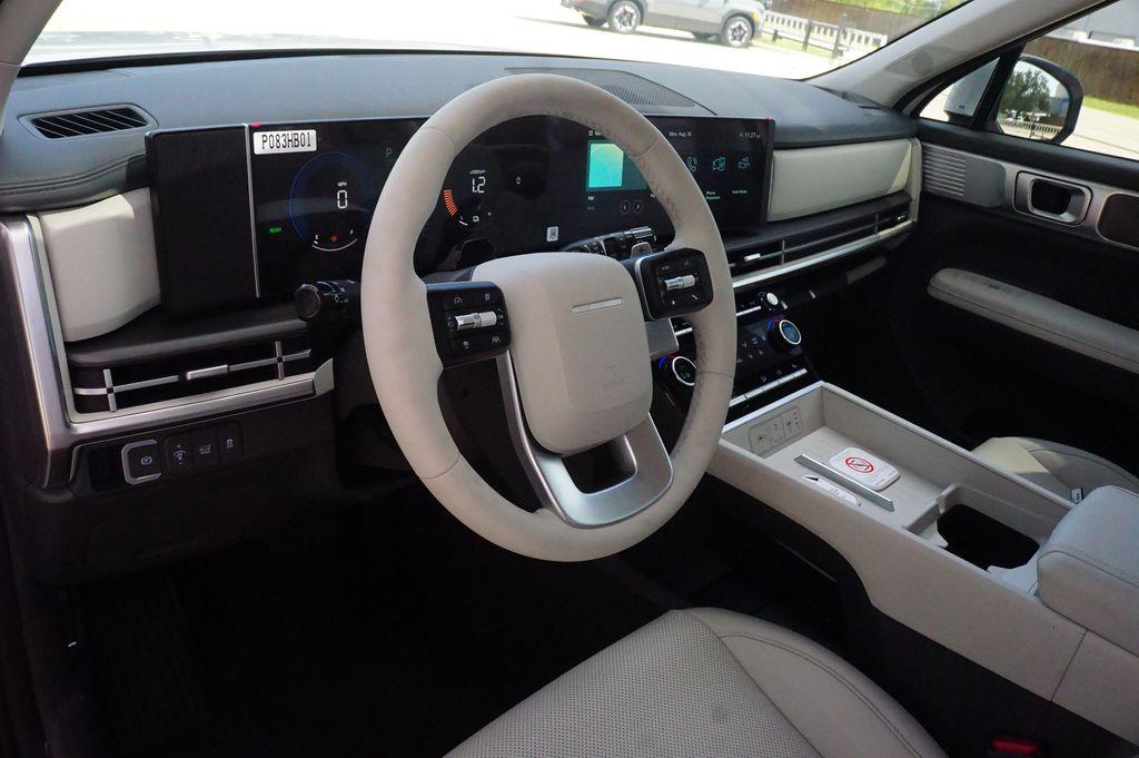 2026 Hyundai Santa Fe SEL - Photo 19