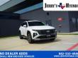 2026 Hyundai Tucson SEL FWD SUV