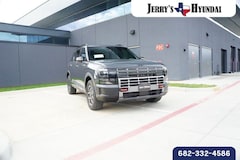 2026 Hyundai Palisade XRT AWD SUV