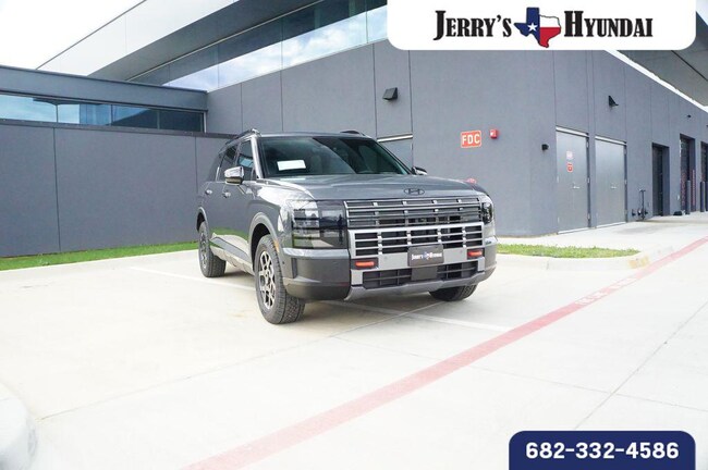 2026 Hyundai Palisade XRT AWD SUV