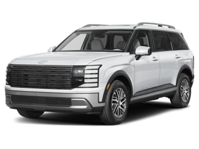 2026 Hyundai Palisade SEL Premium FWD SUV