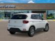 2026 Hyundai Venue SE SUV