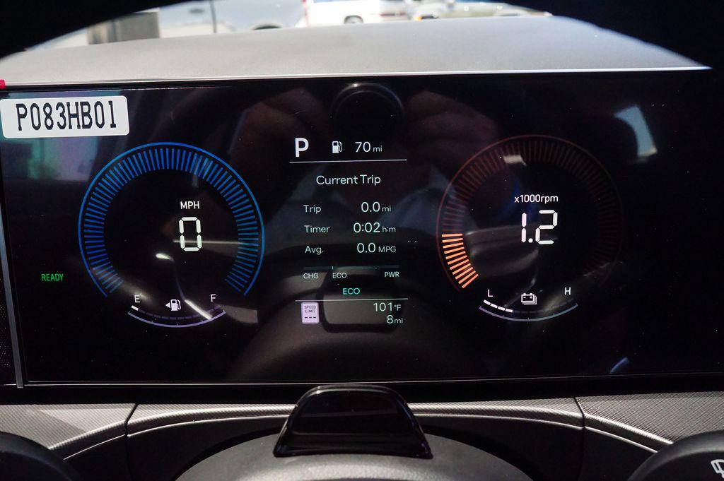 2026 Hyundai Santa Fe SEL - Photo 11