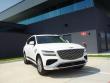 Certified 2025 Genesis GV80 2.5T AWD SUV