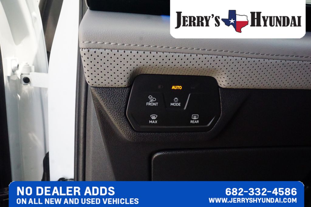 2024 Volkswagen Atlas Atlas Peak Edition - Photo 14