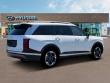 2026 Hyundai Palisade Hybrid Limited SUV