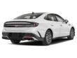 2027 Hyundai Sonata Hybrid Limited Sedan