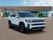2026 Hyundai Santa Fe SEL FWD SUV