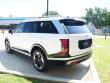 2026 Hyundai Palisade Hybrid Limited SUV