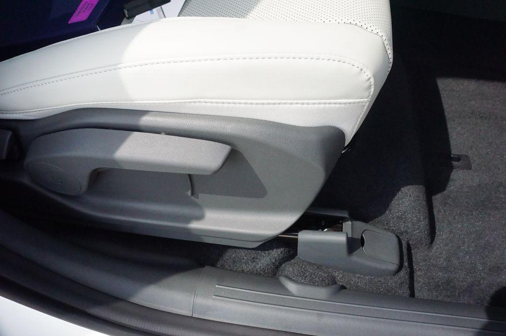 2026 Hyundai Santa Fe SEL - Photo 23