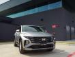 New 2026 Hyundai Tucson SE FWD SUV