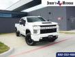 Used 2021 Chevrolet Silverado 2500 HD LTZ Truck Crew Cab