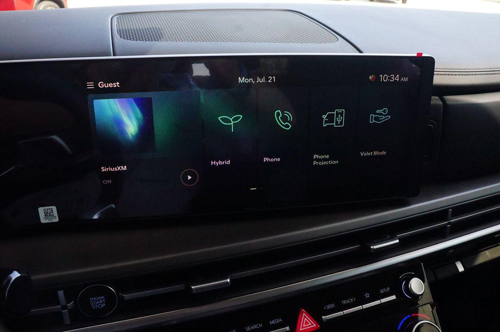 2026 Hyundai Santa Fe SE - Photo 12