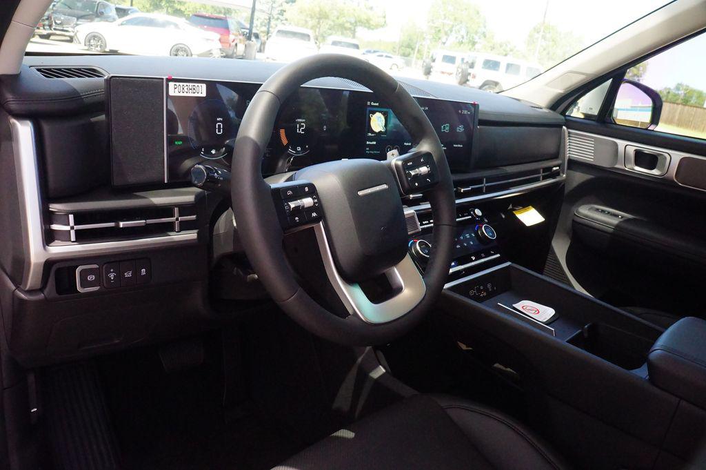 2026 Hyundai Santa Fe SEL - Photo 20