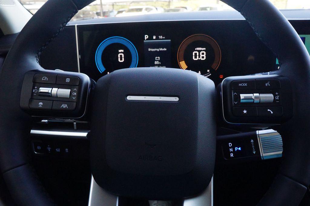 2026 Hyundai Santa Fe SE - Photo 12