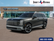  Hyundai Palisade Hybrid