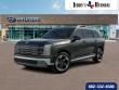 2026 Hyundai Palisade Hybrid Limited SUV