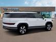 2026 Hyundai Santa Fe Hybrid Limited SUV