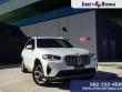 Used 2022 BMW X3 xDrive30i SUV