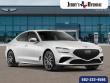 2026 Genesis G70 2.5T RWD Sedan