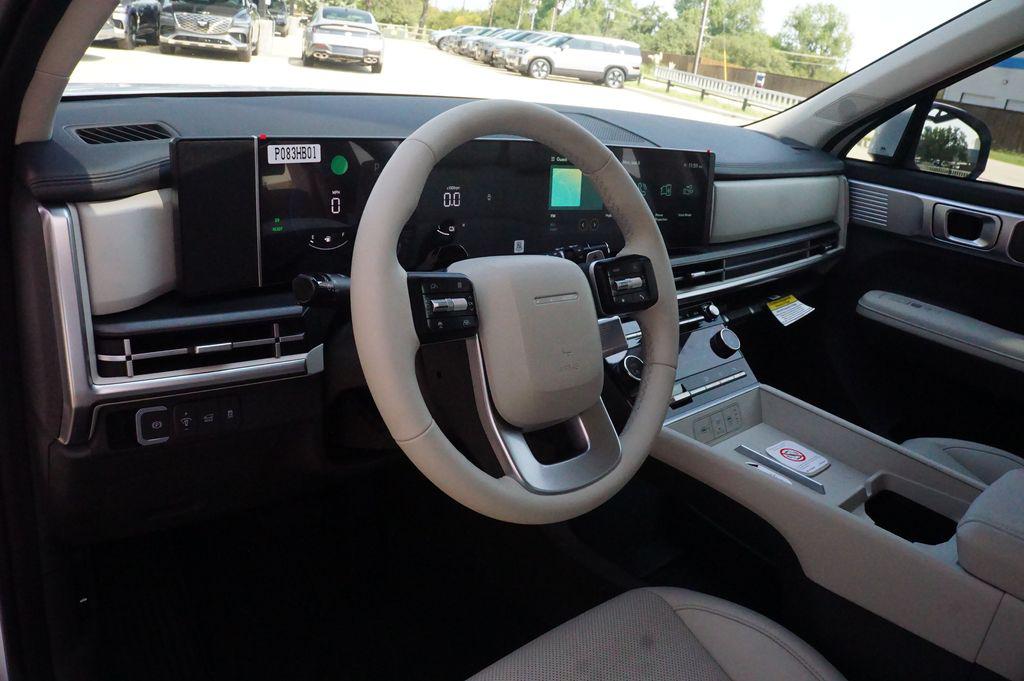 2026 Hyundai Santa Fe SEL - Photo 18