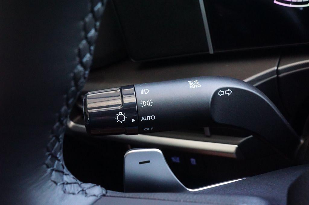 2026 Hyundai Santa Fe SE - Photo 15