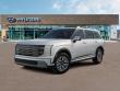 2026 Hyundai Palisade Hybrid Blue SEL Premium 8P SUV