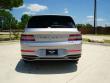 2025 Genesis GV80 3.5T Advanced AWD SUV