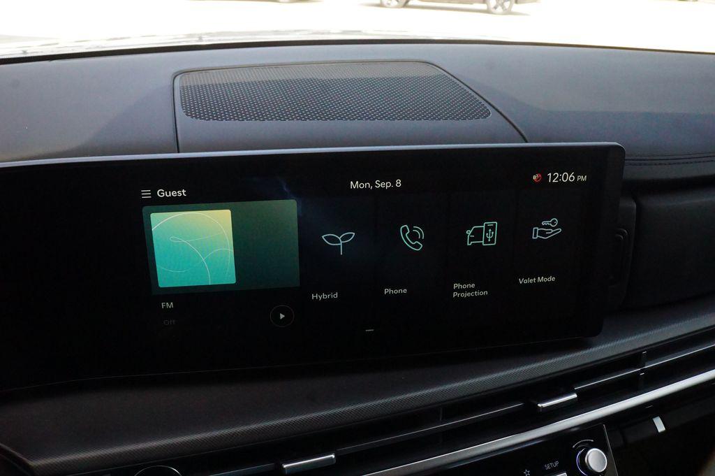 2026 Hyundai Santa Fe SE - Photo 12