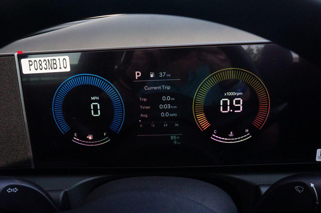 2026 Hyundai Santa Cruz SEL - Photo 9