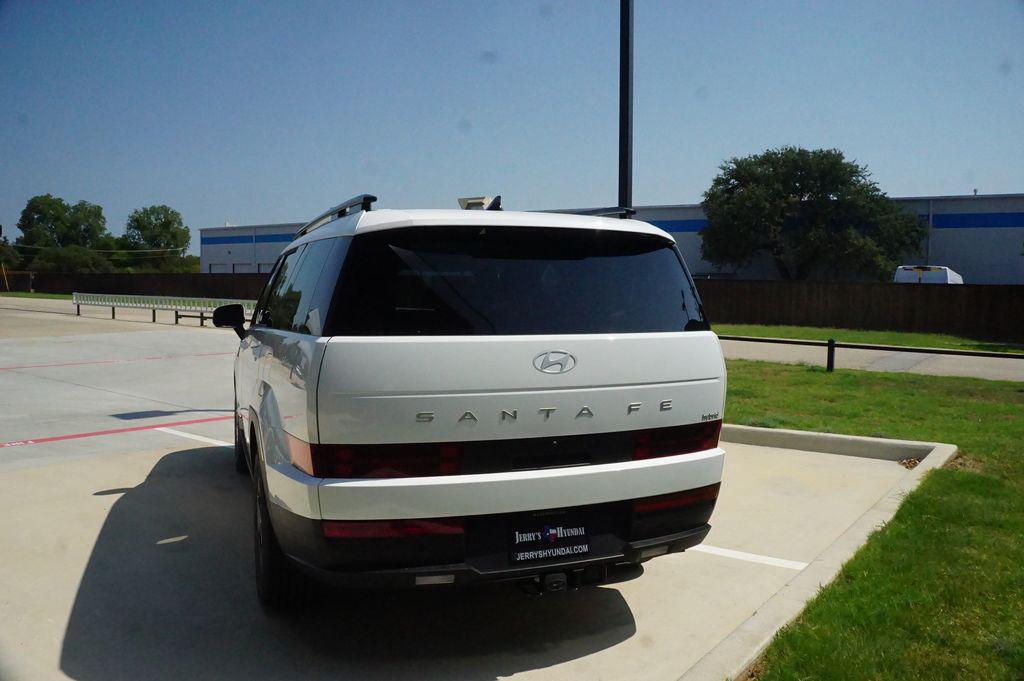 2026 Hyundai Santa Fe SEL - Photo 6