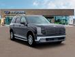 2026 Hyundai Palisade SEL FWD SUV