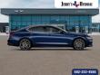 2026 Genesis G70 2.5T Prestige AWD Sedan