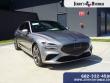 Used 2025 Genesis G70 2.5T RWD Sedan