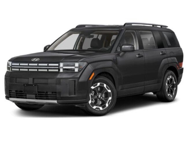 2027 Hyundai Santa Fe SEL FWD SUV
