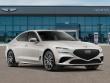 2026 Genesis G70 2.5T RWD Sedan