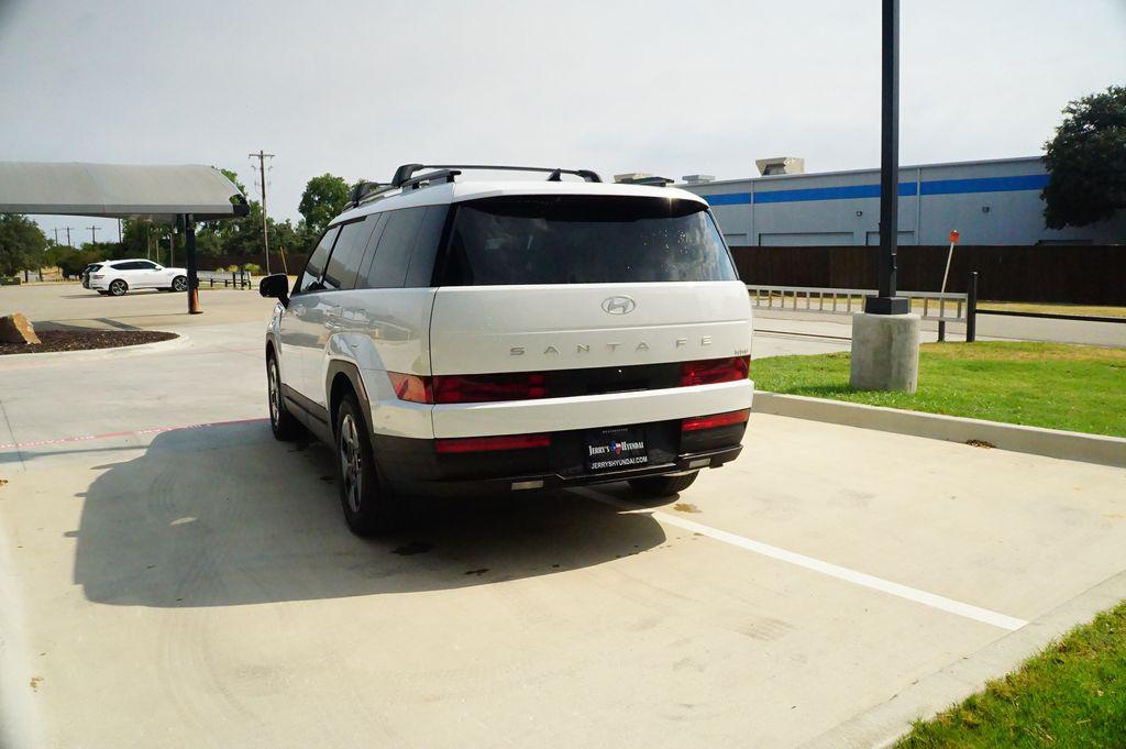 2026 Hyundai Santa Fe SEL - Photo 6
