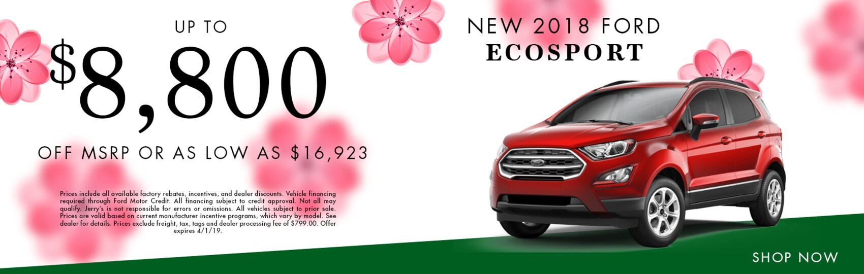 jerry s leesburg ford