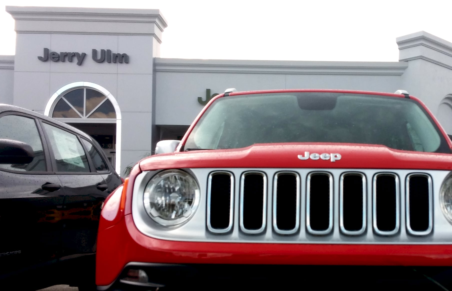 Dodge Dealership El Paso >> Jerry Ulm Dodge Collision Center | 2018 Dodge Reviews Dodge Dealership El Paso >> Jerry Ulm Dodge Collision Center | 2018 Dodge Reviews