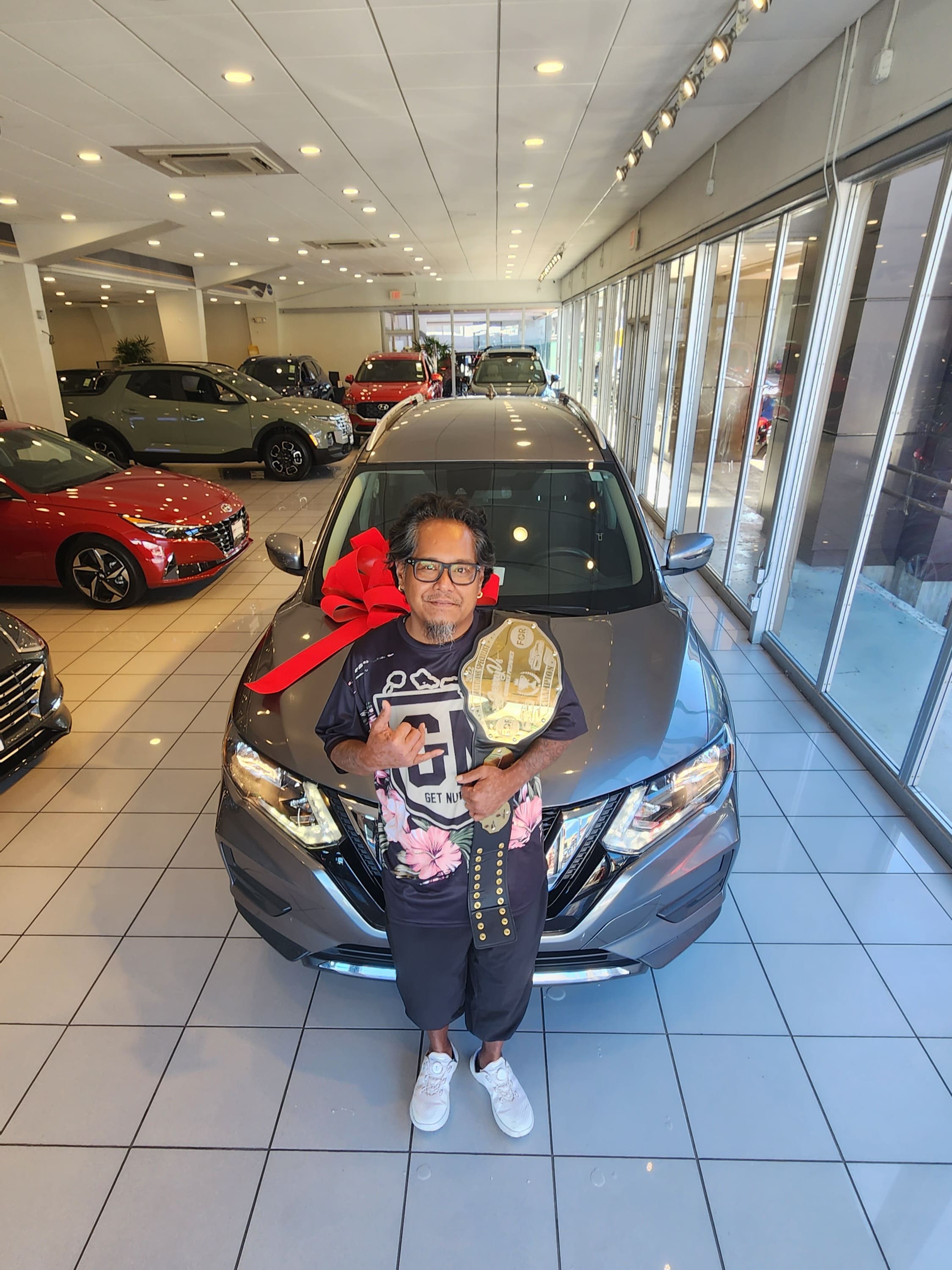 Jerry V Honolulu Hyundai Honolulu, HI Hyundai Dealer