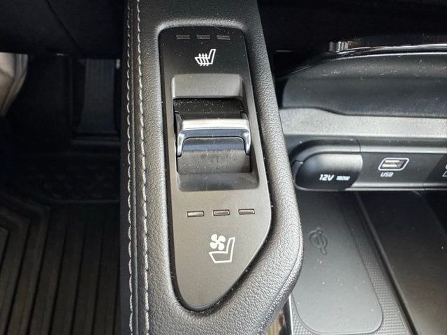 2025 Kia Telluride EX X-Line - Photo 12
