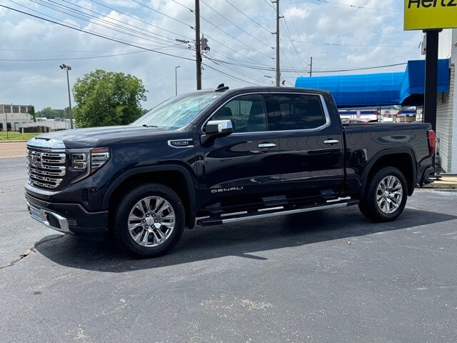 2022 Gmc Sierra 1500 SLT photo 3