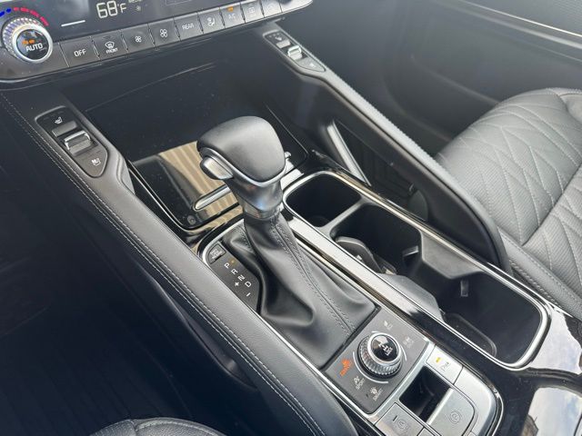 2025 Kia Telluride EX X-Line - Photo 14