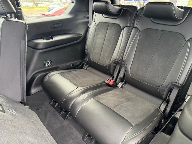 2025 Jeep Grand Cherokee L Altitude - Photo 22