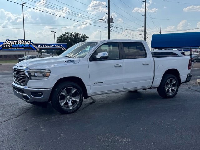 Used 2023 Ram 1500 Laramie Truck