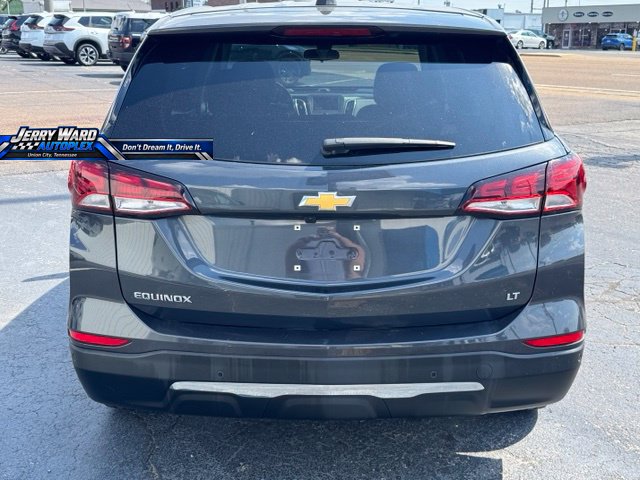 Used 2023 Chevrolet Equinox LT SUV