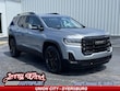 GMC Acadia