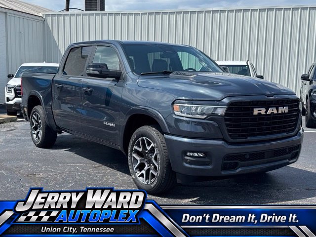 2025 RAM 1500 Pickup